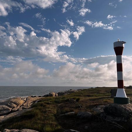 Eco.Mar Punta Del Diablo Exterior foto