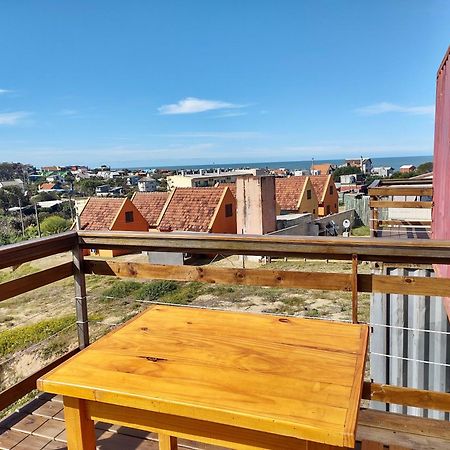 Eco.Mar Punta Del Diablo Exterior foto