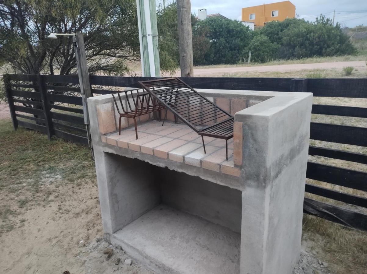 Eco.Mar Punta Del Diablo Exterior foto
