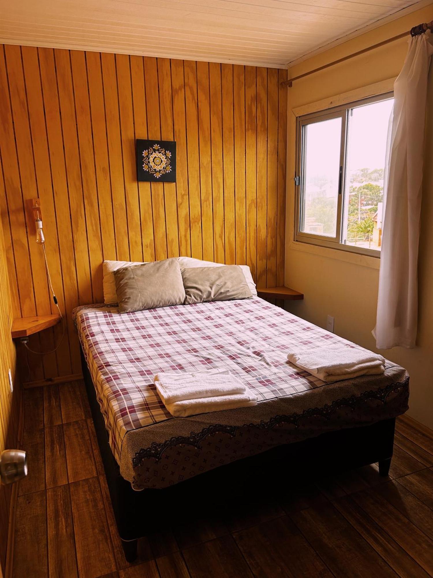 Eco.Mar Punta Del Diablo Exterior foto